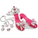 Princess-Dress-Up-Shoes-Jewelry-EET